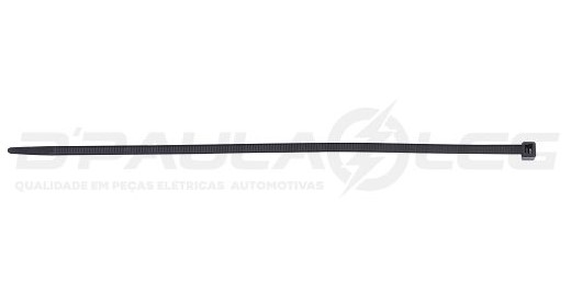 BRACADEIRA PLASTICA(20CM)