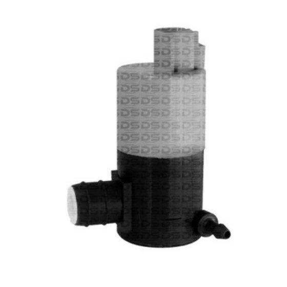 BOMBA LIMPADOR PARABRISA