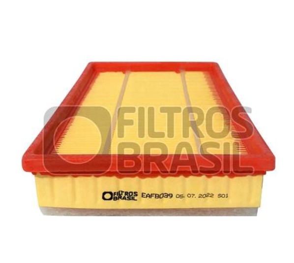 FILTRO AR
