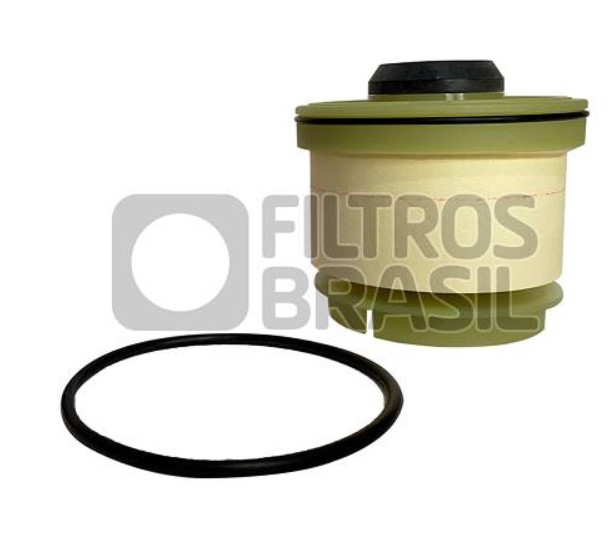 FILTRO COMBUSTIVEL