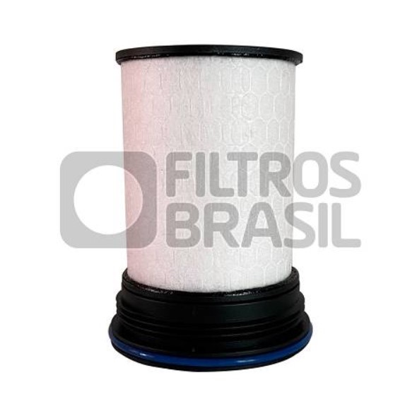 FILTRO COMBUSTIVEL