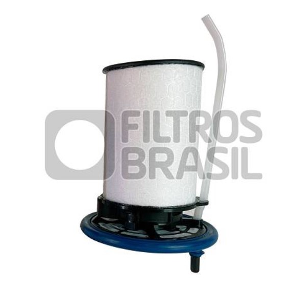 FILTRO COMBUSTIVEL