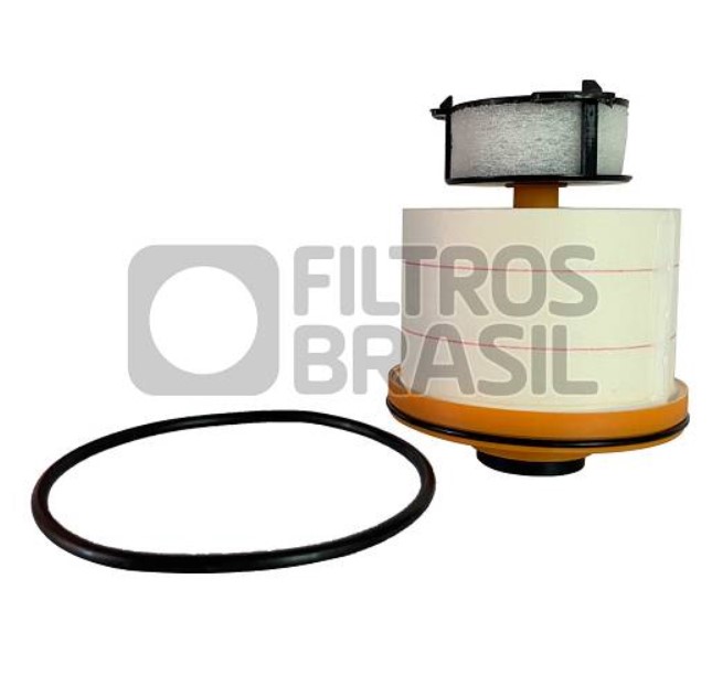 FILTRO COMBUSTIVEL