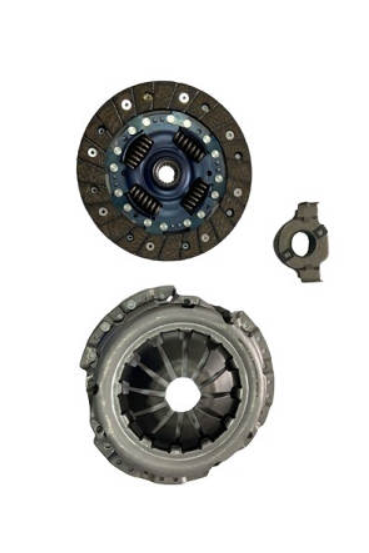 KIT EMBREAGEM(C/COLAR)