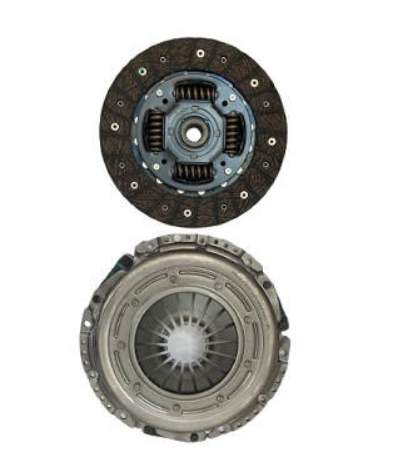 KIT EMBREAGEM(S/ATUADOR