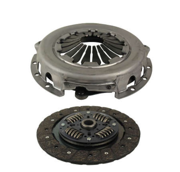 KIT EMBREAGEM(S/ATUADOR)