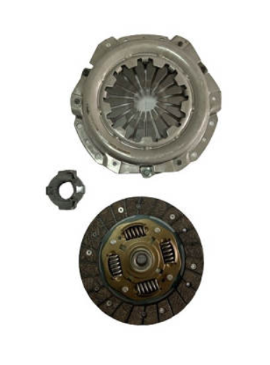 KIT EMBREAGEM(C/COLAR)