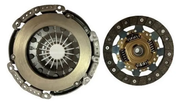 KIT EMBREAGEM(S/ATUADOR)