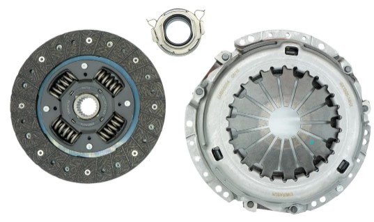 KIT EMBREAGEM(C/COLAR)