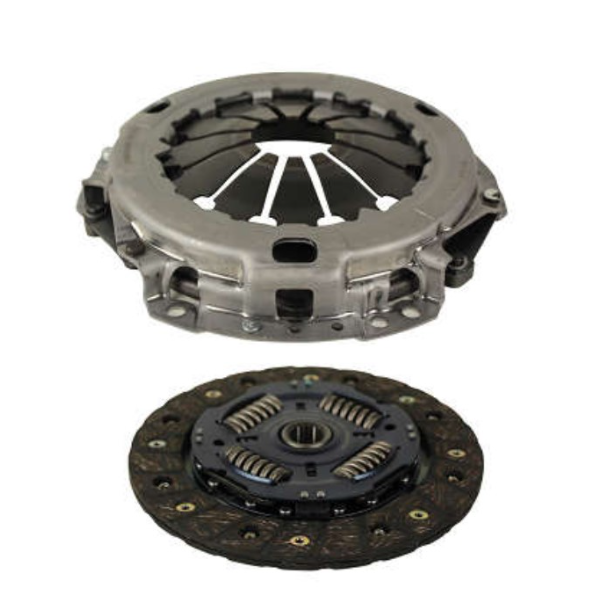 KIT EMBREAGEM(S/COLAR)