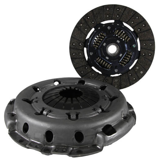 KIT EMBREAGEM(S/COLAR)