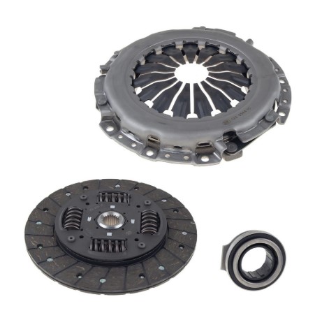 KIT EMBREAGEM(C/COLAR)