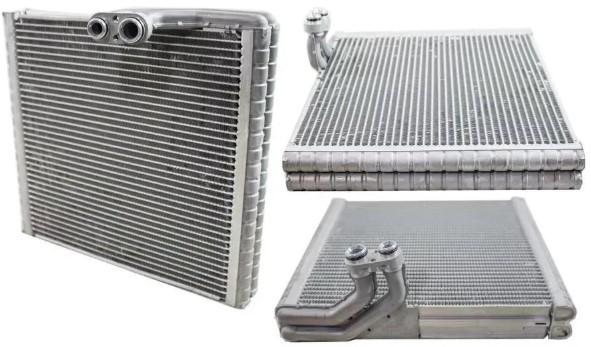 EVAPORADOR AR CONDICIONADO