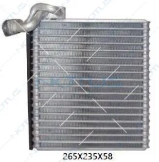 EVAPORADOR AR CONDICIONADO