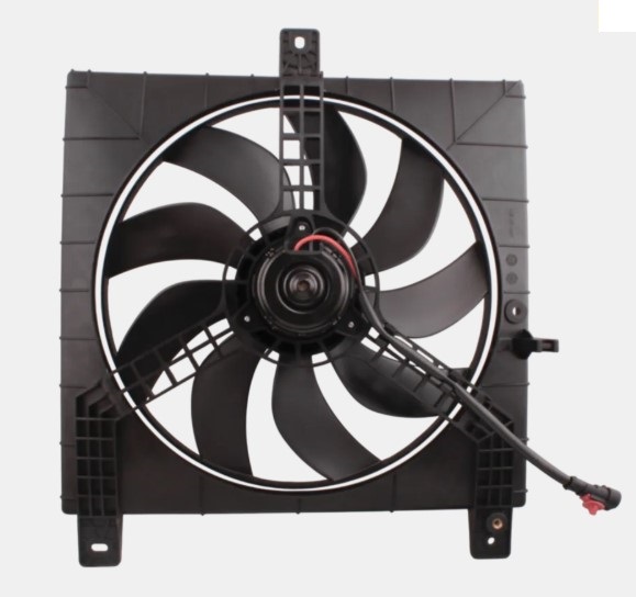 ELETROVENTILADOR(COMPLETO)