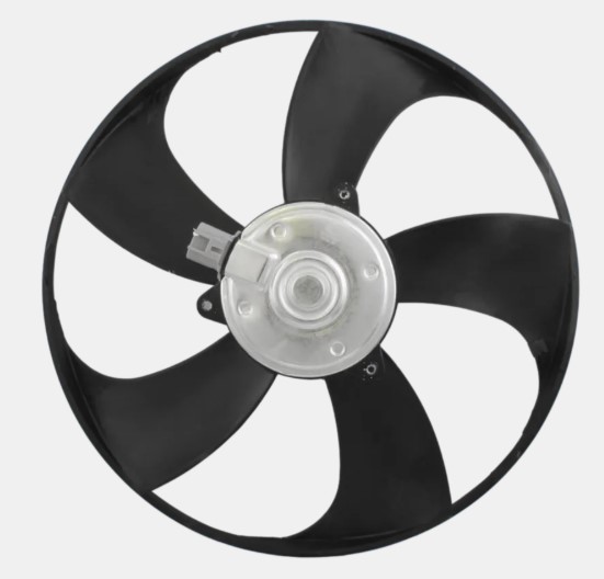 ELETROVENTILADOR(HELICE)