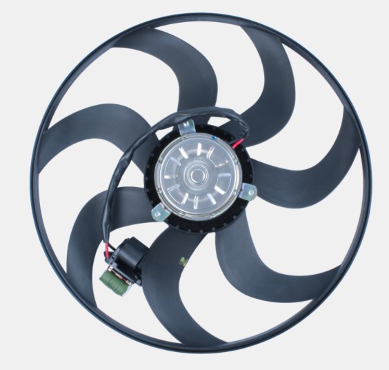 ELETROVENTILADOR(HELICE)