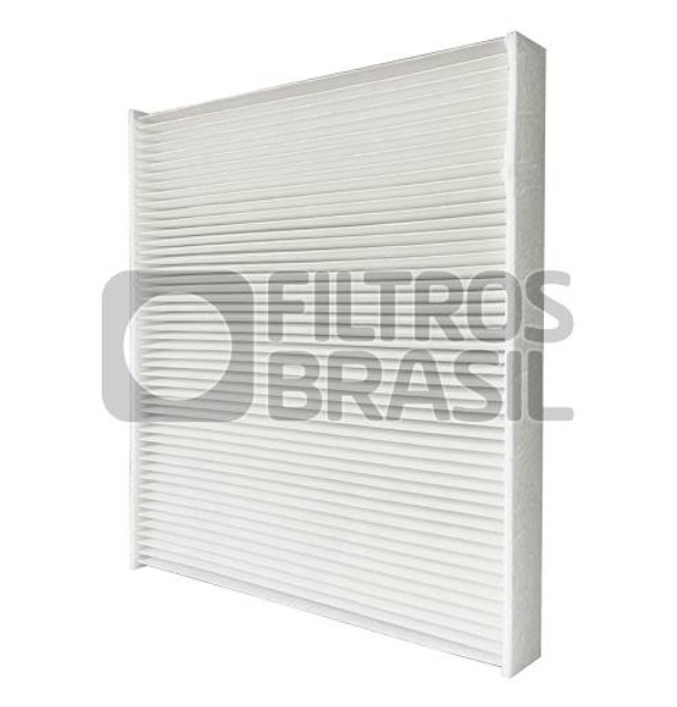 FILTRO CABINE