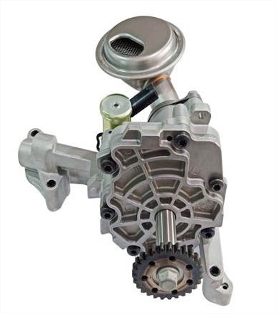 BOMBA OLEO MOTOR