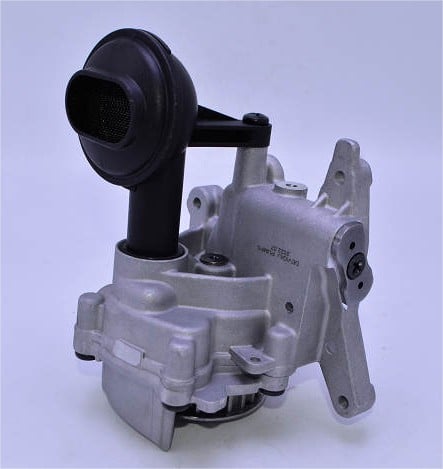 BOMBA OLEO MOTOR
