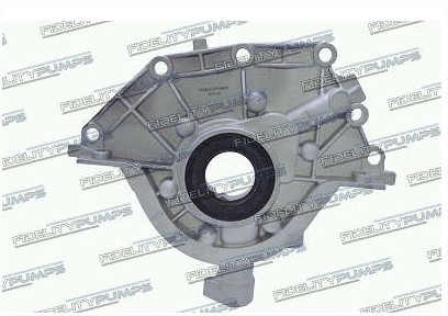 BOMBA OLEO MOTOR