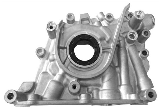 BOMBA OLEO MOTOR