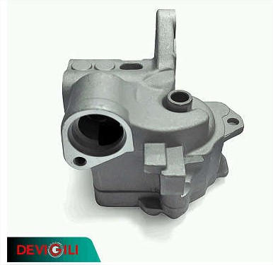 BOMBA OLEO MOTOR
