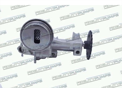 BOMBA OLEO MOTOR