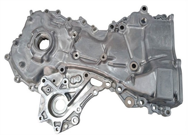 BOMBA OLEO MOTOR