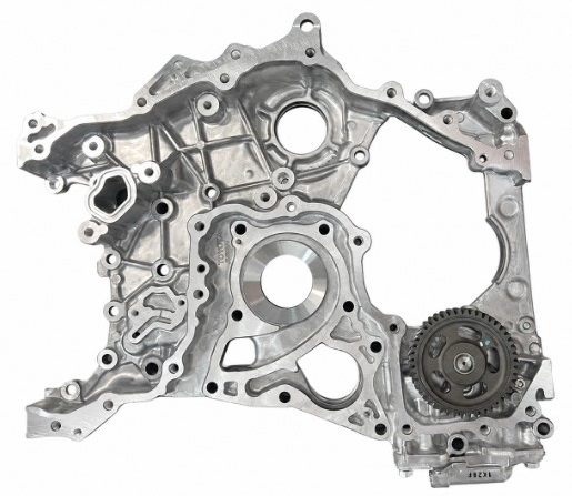 BOMBA OLEO MOTOR