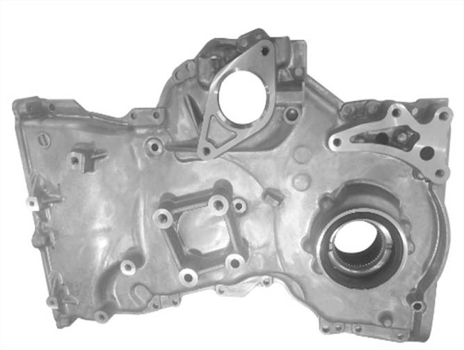 BOMBA OLEO MOTOR