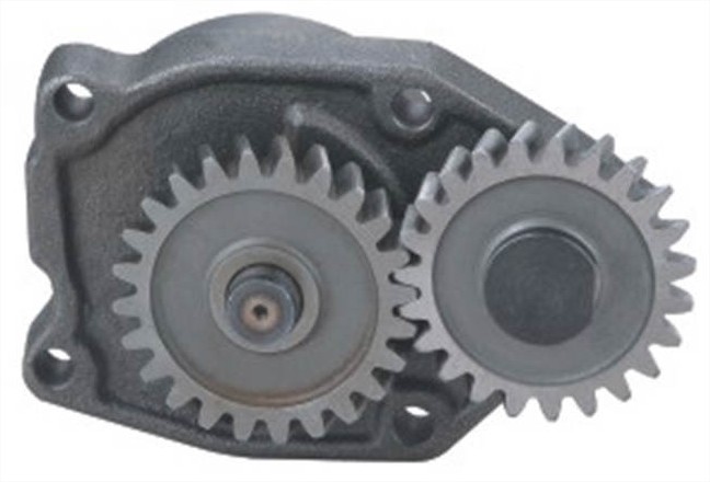BOMBA OLEO MOTOR