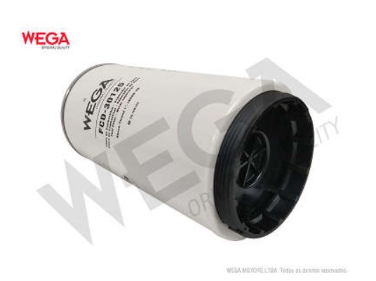 FILTRO COMBUSTIVEL SEPARADOR(S/COPO)