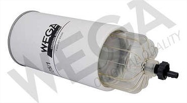 FILTRO COMBUSTIVEL SEPARADOR(C/COPO)