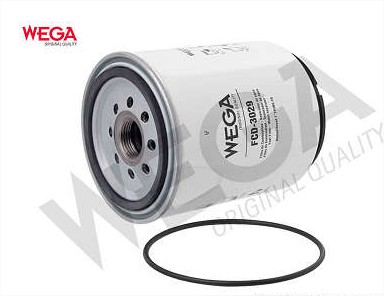 FILTRO COMBUSTIVEL SEPARADOR(S/COPO)