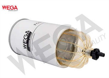 FILTRO COMBUSTIVEL SEPARADOR(C/COPO)