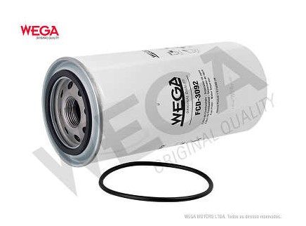 FILTRO COMBUSTIVEL SEPARADOR