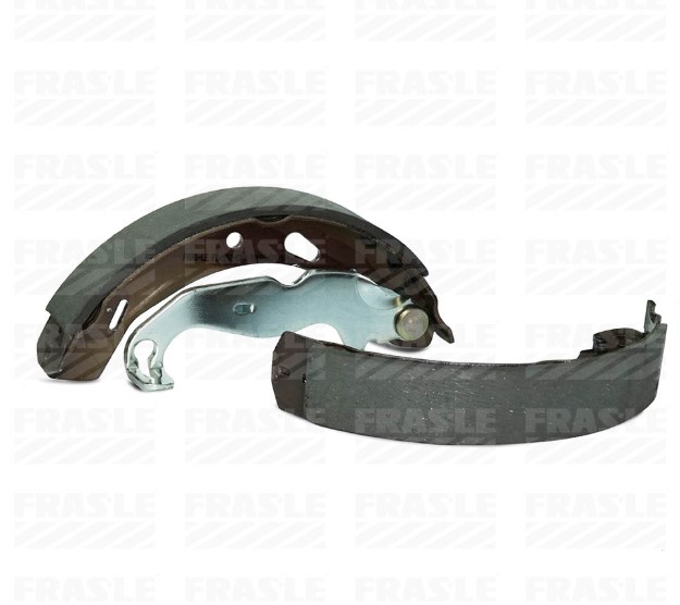 SAPATA FREIO(C/HASTE)