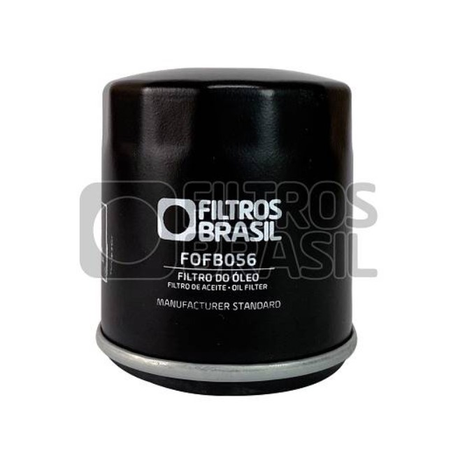 FILTRO LUBRIFICANTE