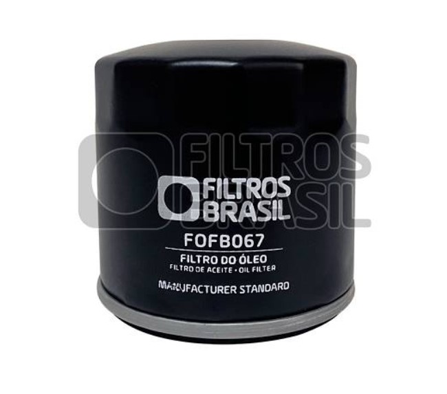 FILTRO LUBRIFICANTE
