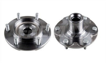 CUBO RODA DIANT(REFIL)