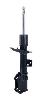 AMORTECEDOR DIANT LE