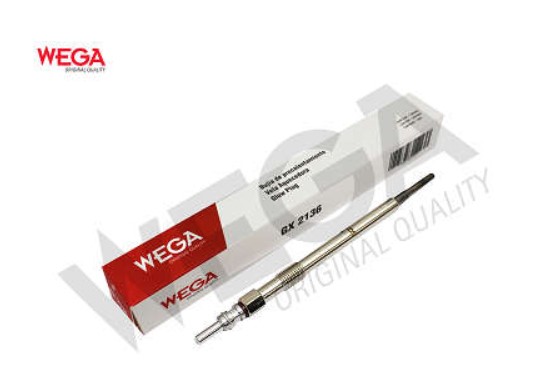 VELA AQUECEDORA