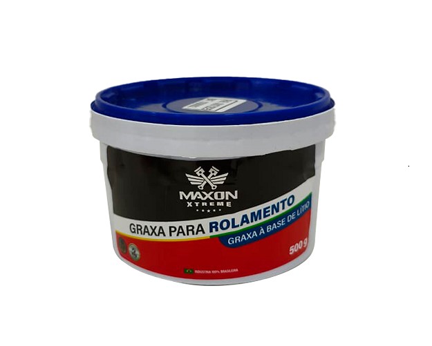 GRAXA AZUL 500G(24X1)