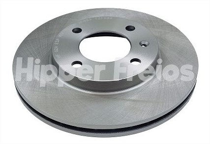 DISCO FREIO DIANT(VENTILADO)