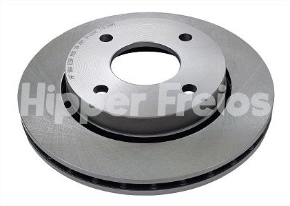 DISCO FREIO DIANT(VENTILADO)