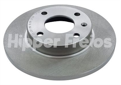 DISCO FREIO DIANT(SOLIDO)