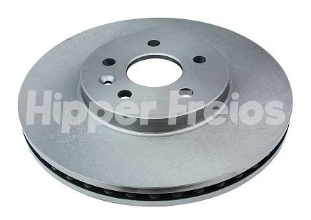 DISCO FREIO DIANT(VENTILADO)