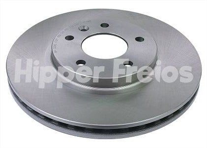DISCO FREIO DIANT(VENTILADO)
