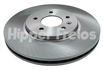 DISCO FREIO DIANT(VENTILADO)